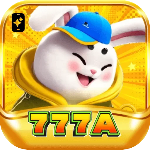 APP oficial da 777a para mobile