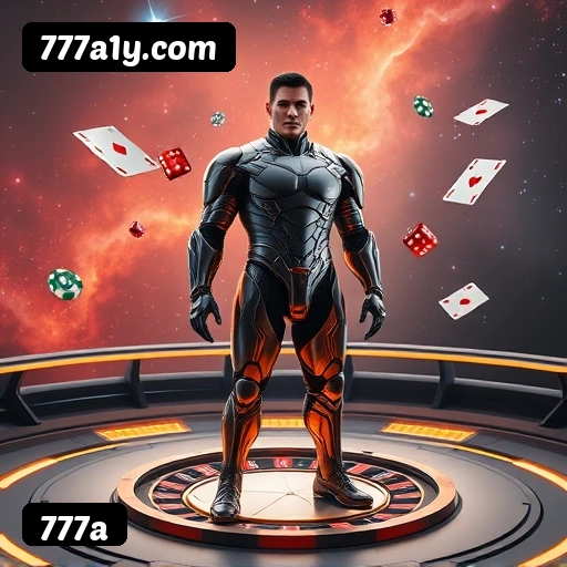 777a Logo