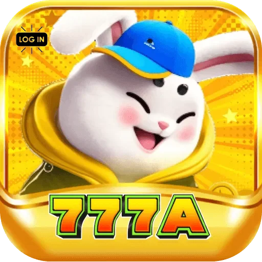 Login seguro na 777a