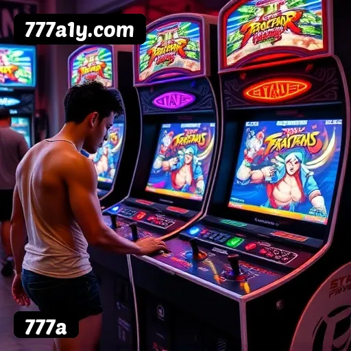 777a APK - Download Oficial Android