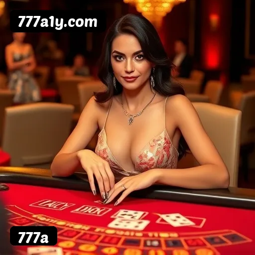 Análise 777a - Vantagens e Desvantagens