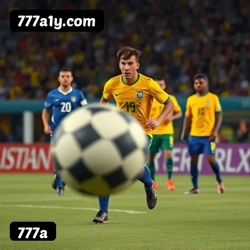 Catálogo Completo de Bônus 777a